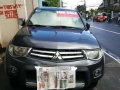 Mitsubishi Strada 2010 for sale-0