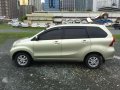 2013 Toyota Avanza 1.3E Automatic for sale-3