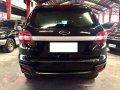 2016 Ford Everest AT Black Ed for sale-0