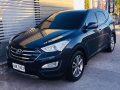 Hyundai Santa Fe Diesel Automatic 2014 -0