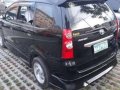 Toyota Avanza 2010 for sale-1