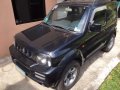 2011 Suzuki Jimny for sale-4