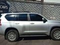 Toyota Land Cruiser Prado VX Local 2016-10