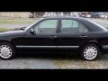 2000 Mercedes-Benz E-Class for sale-4