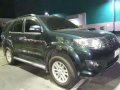 Toyota Fortuner 2014 for sale-1
