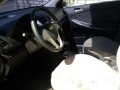 2014 HYUNDAI ACCENT 1.4 GL CVVT A/T BRONZE GASOLINE-7