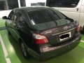 2013 Toyota Vios 1.3G Grey Metallic Manual Transmission Negotiable-3