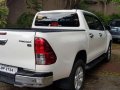 Toyota Hilux g 2016 7k mileage FOR SALE-7
