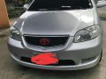 Toyota Vios 1.3e 2003 for sale-0