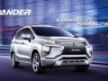 Mitsubishi Xpander 2018 for sale-0