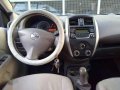 2016 Nissan Almera 1.5L M/T Titanium Gray GAS-1