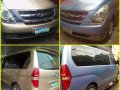 Hyundai Grand Starex 2011 For sale-0