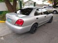 2008 Nissan Sentra for sale-1