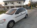 Hyundai Accent crdi Negotiable 2010-3
