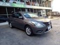 2016 Nissan Almera 1.5L M/T Titanium Gray GAS-4
