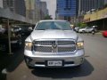 2015 Dodge Ram 1500 5.7L V8 Hemi for sale-1