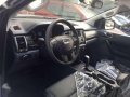 2019 Ford Ranger Wildtrak 4X2 AT ZERO CASH OUT PROMO-1