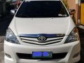 Toyota Innova G Manual VVTi White Pearl 2011 -5