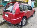 2006 NISSAN XTRAIL ALL POWER-2