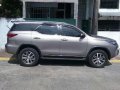 2018 Toyota Fortuner for sale-5