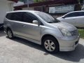 Nissan Grand Livina 2010 for sale-0