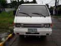 Mitsubishi L300 FB 2004 RUSH sale-1