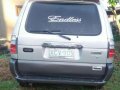 Isuzu Crosswind 2001 for sale-3