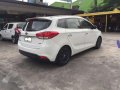 2014 Kia Carens EX AT 1.7 diesel automatic-7