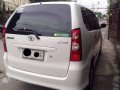 2009 Toyota Avanza J VVTI MT WHITE-2