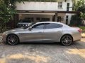 2015 Maserati Quattroporte for sale-2