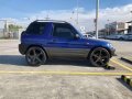 1997 Toyota Rav 4 3 door Rare FOR SALE-6