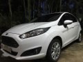 Ford Fiesta 2017 for sale-5