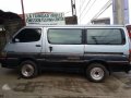 Toyota Hiace 1993 for sale-11
