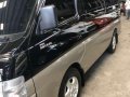 2013 Nissan Urvan for sale-4