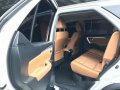 2017 Toyota Fortuner G AutomaticTransmission-4