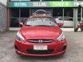 Hyundai Accent Crdi 2016 for sale-11