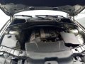 2005 BMW X3 2.5 liter Gas A/T Silver GAS-7