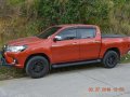 2017 Toyota Hilux for sale-2