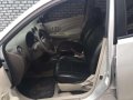 2015 Nissan Almera 1.5L M/T Silver  Gasoline-1