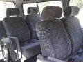 Nissan Urvan Escapade 2010 for sale-0