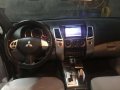 2011 Mitsubishi Montero Sport GLS V 4x2 AT -1