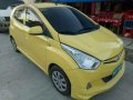 Hyundai Eon 2013 for sale-1