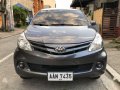 2014 Toyota Avanza E MT FOR SALE-5