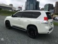 2012s Toyota Land Cruiser Prado VX for sale-3