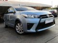 2016 Toyota Yaris 1.3 E MT Php 518,000 only!-10