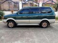 2000 Toyota Revo GLX Sports Automatic All Power EFi-1