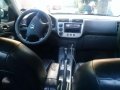 Honda Civic vtis automatic 2003 FOR SALE-5