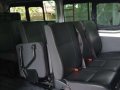 2016 Toyota Hiace Commuter 2.5 Manual Diesel Silver -0