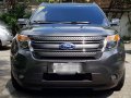 2015 Ford Explorer ecoboost 4x2 500km only-11