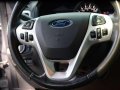 2014 Ford Explorer 4x4 Limited FuelFlex-1